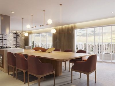Casa Comercial, 110 m² - Foto 4