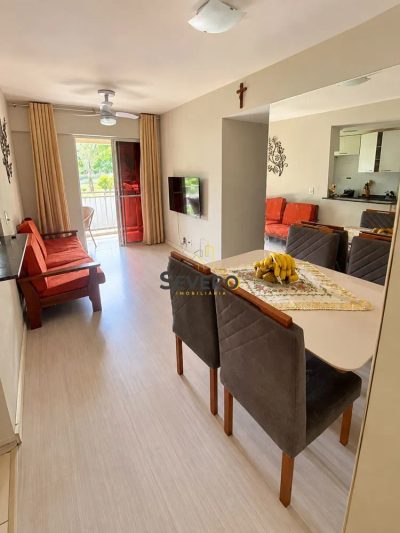 Apartamento, 3 quartos, 74 m² - Foto 1