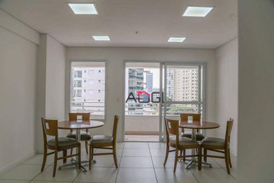 Sala-Conjunto, 38 m² - Foto 1