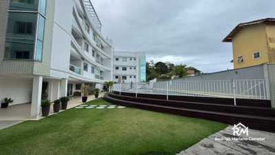 Apartamento, 3 quartos, 100 m² - Foto 2