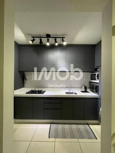 Apartamento, 2 quartos, 54 m² - Foto 4