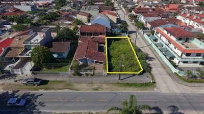 Terreno, 360 m² - Foto 1