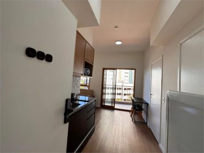 Apartamento, 1 quarto, 37 m² - Foto 4