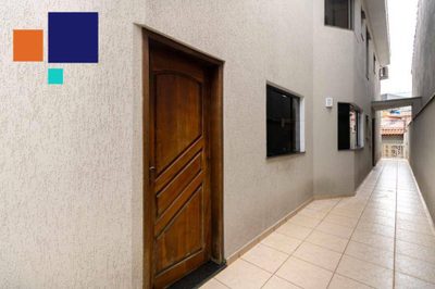 Sobrado, 3 quartos, 125 m² - Foto 5