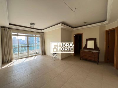 Apartamento, 3 quartos, 90 m² - Foto 1