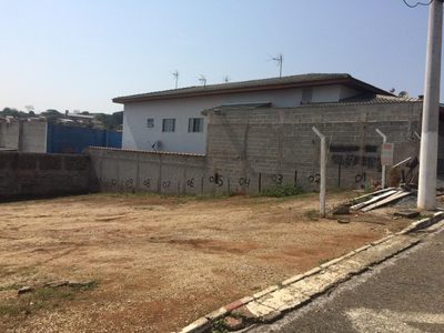 Terreno, 802 m² - Foto 2