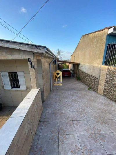 Casa, 3 quartos, 80 m² - Foto 5