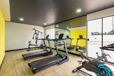 Apartamento, 2 quartos, 37 m² - Foto 3