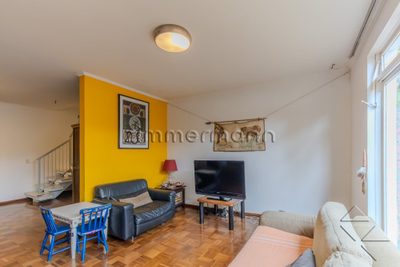 Casa, 3 quartos, 136 m² - Foto 3