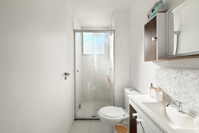 Apartamento, 2 quartos, 40 m² - Foto 2