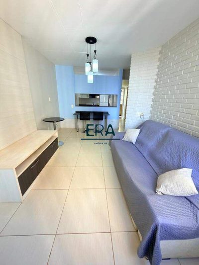 Apartamento, 1 quarto, 47 m² - Foto 1