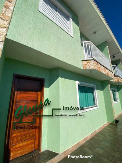Casa, 3 quartos, 69 m² - Foto 3