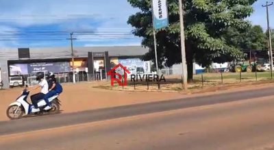 Depósito-Galpão, 2500 m² - Foto 3