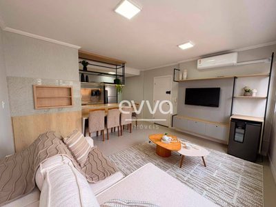 Apartamento, 2 quartos, 73 m² - Foto 4
