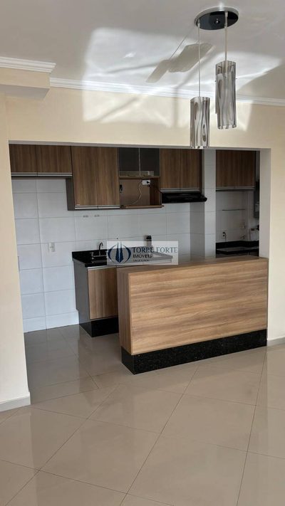 Apartamento, 3 quartos, 73 m² - Foto 3