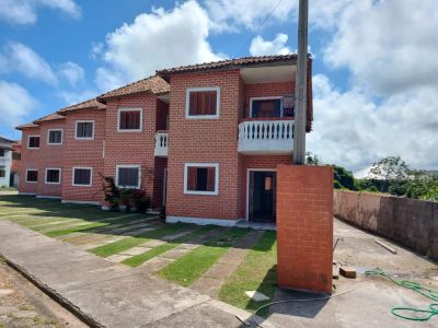 Casa, 2 quartos, 56 m² - Foto 1