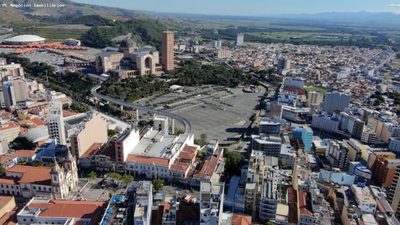 Prédio Inteiro - Foto 3