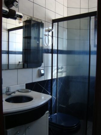 Apartamento, 1 quarto, 45 m² - Foto 2