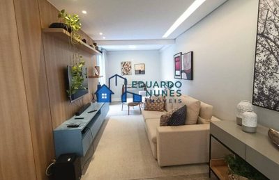 Apartamento, 3 quartos, 184 m² - Foto 1