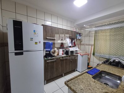 Apartamento, 2 quartos, 57 m² - Foto 4