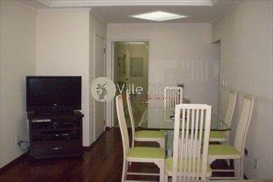 Apartamento, 2 quartos, 100 m² - Foto 4