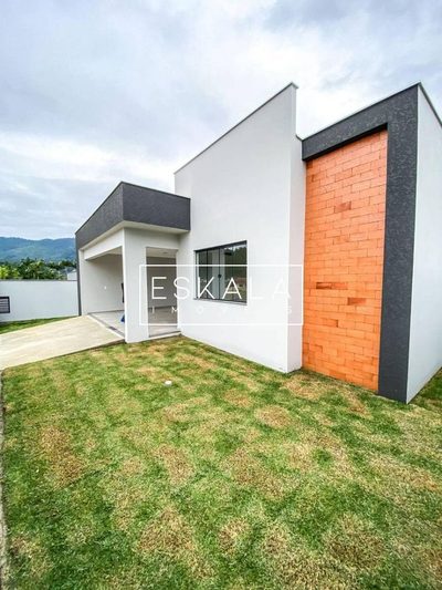 Casa, 3 quartos, 15930 m² - Foto 1