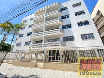 Apartamento, 3 quartos, 130 m² - Foto 1