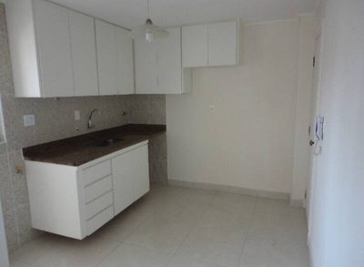 Apartamento, 3 quartos - Foto 1