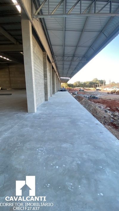 Depósito-Galpão, 6500 m² - Foto 2