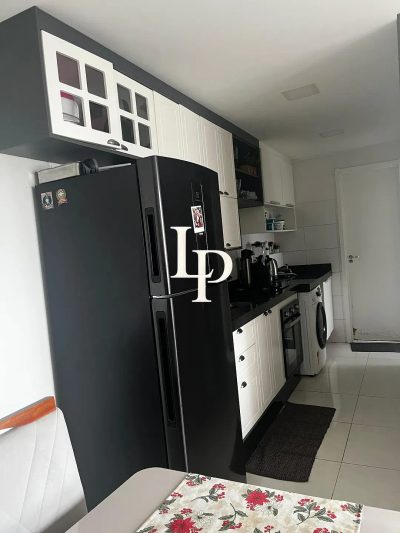 Apartamento, 2 quartos, 35 m² - Foto 3