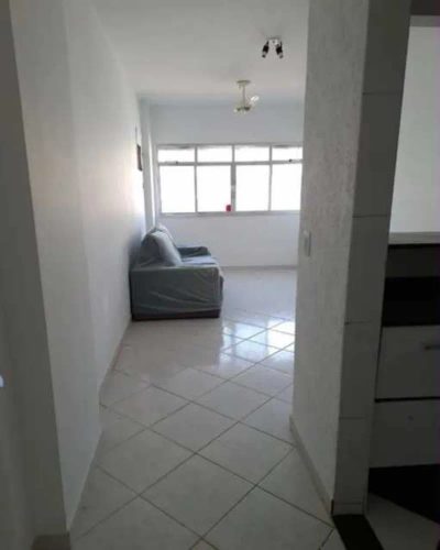 Apartamento, 2 quartos, 55 m² - Foto 1
