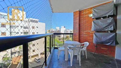 Apartamento, 2 quartos, 70 m² - Foto 2