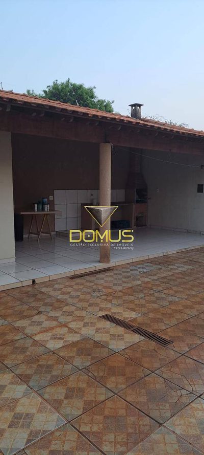 Casa, 2 quartos, 143 m² - Foto 2