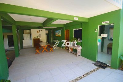 Pousada-Chalé, 12 quartos, 670 m² - Foto 4