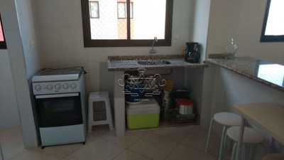 Apartamento, 1 quarto, 33 m² - Foto 4