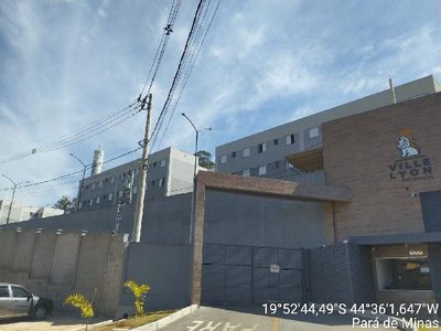 Apartamento, 2 quartos, 43 m² - Foto 1
