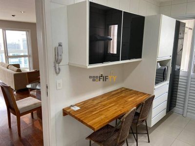Apartamento, 3 quartos, 127 m² - Foto 4
