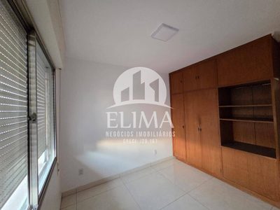 Apartamento, 1 quarto, 35 m² - Foto 2