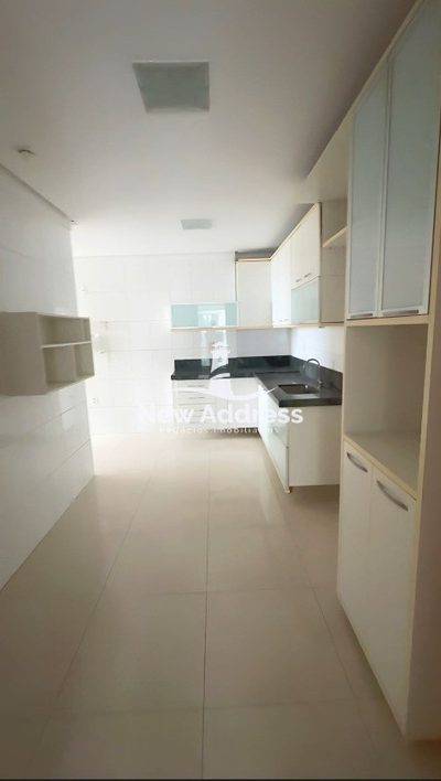 Apartamento, 4 quartos, 170 m² - Foto 4