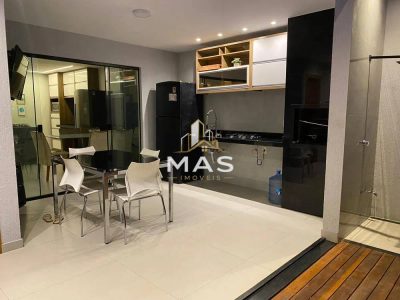 Casa de Condomínio, 4 quartos - Foto 4