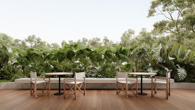 Cobertura, 4 quartos, 504 m² - Foto 5