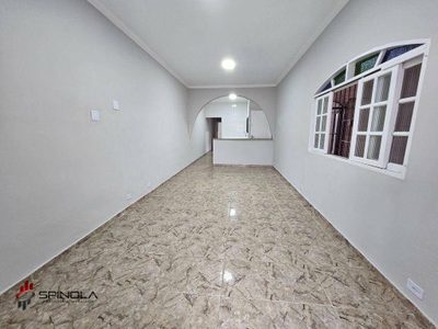 Casa, 2 quartos, 96 m² - Foto 3
