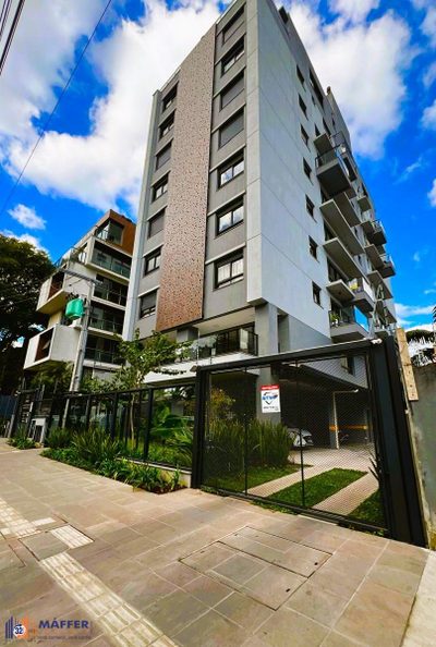 Apartamento, 2 quartos, 70 m² - Foto 2