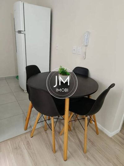 Apartamento, 2 quartos, 39 m² - Foto 3