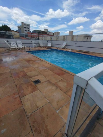 Apartamento, 3 quartos, 79 m² - Foto 2