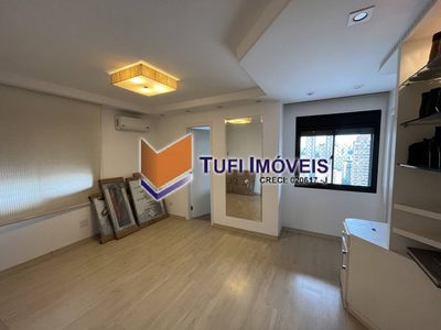 Apartamento, 4 quartos, 380 m² - Foto 5