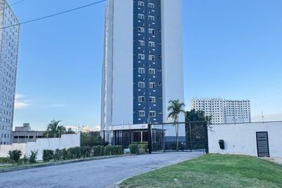 Apartamento, 2 quartos, 48 m² - Foto 1