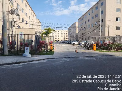Apartamento, 2 quartos, 42 m² - Foto 1