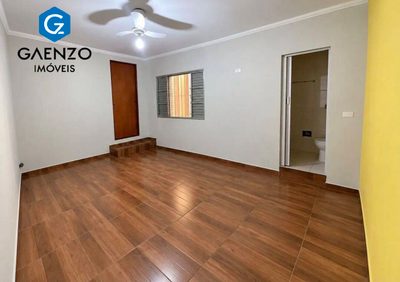 Sobrado, 3 quartos, 270 m² - Foto 3