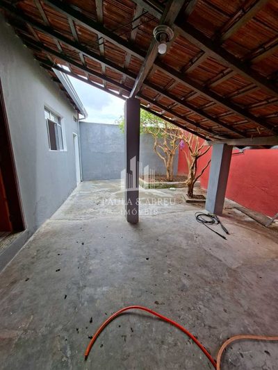 Casa, 1 quarto, 65 m² - Foto 1